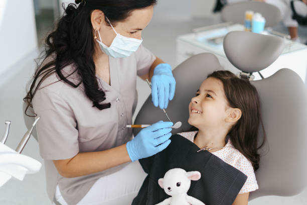 Advanced Technology for Better Dental Care in Farmington Hills, MI