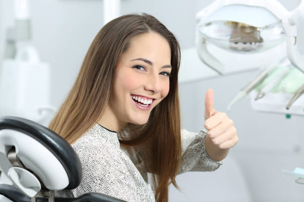 Full Mouth Reconstruction in Farmington Hills, MI
